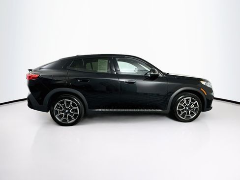 Used 2026 BMW X2 xDrive28i w/ Convenience Package AWD/4WD image 10