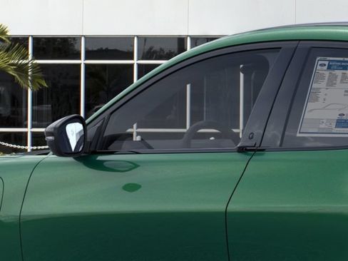 New 2026 Ford Mustang Mach-E Premium RWD image 20
