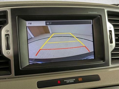 Used 2017 Kia Sportage EX image 17