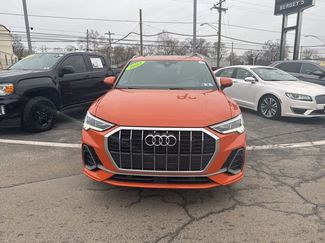 Used 2023 Audi Q3 2.0T Premium video 2