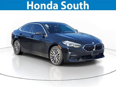 Used 2021 BMW 228i xDrive Gran Coupe w/ Convenience Package