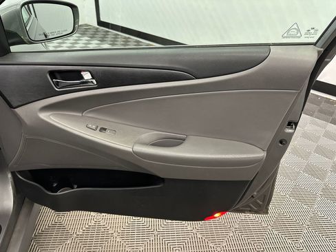 Used 2014 Hyundai Sonata GLS w/ Popular Equipment Group 2 image 11