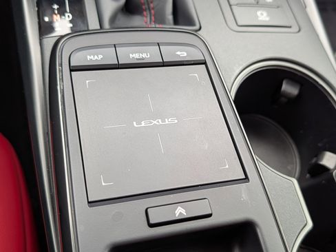 Used 2024 Lexus IS 350 F Sport image 27