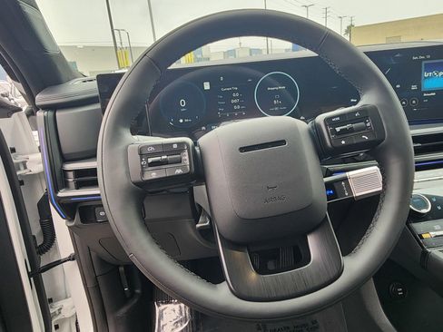 New 2026 Hyundai Santa Fe Calligraphy image 12