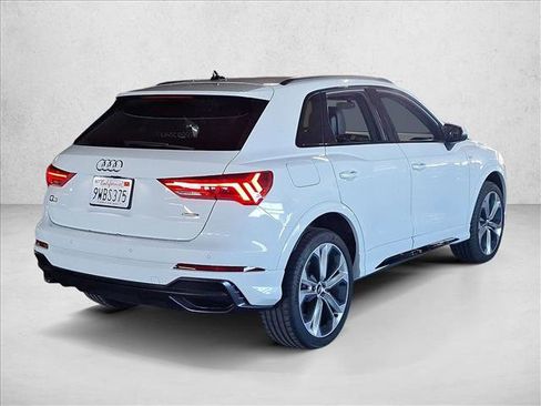 Used 2022 Audi Q3 2.0T Premium Plus image 5