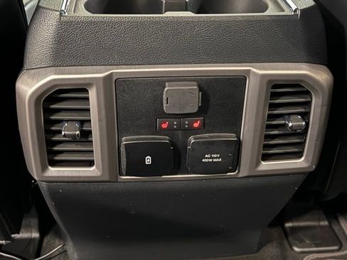 Used 2022 Ford F450 Platinum image 36