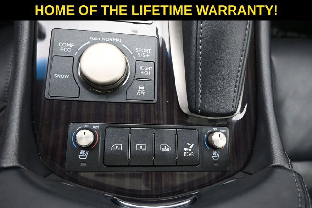 Used 2013 Lexus LS 460 L w/ Ultra Luxury Pkg AWD/4WD image 29