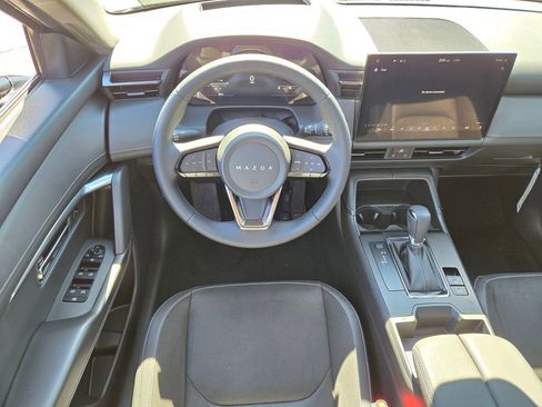 New 2026 MAZDA CX-5 Preferred AWD/4WD image 15