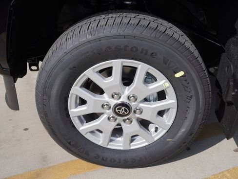 New 2025 Toyota Tacoma SR5 image 13