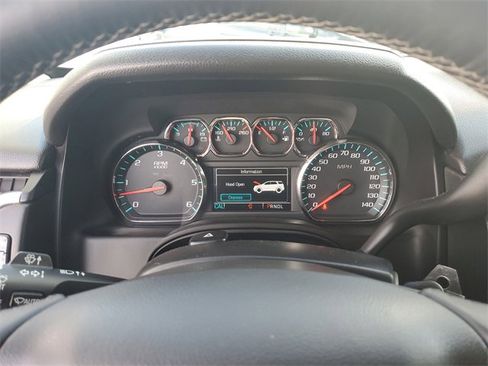 Used 2017 GMC Yukon SLE w/ Convenience Package image 14