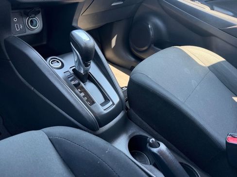 Used 2025 Nissan Kicks Play S FWD image 23