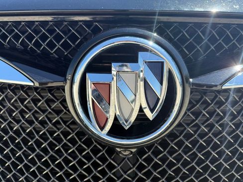 Used 2024 Buick Enclave Essence w/ Experience Buick Package image 19