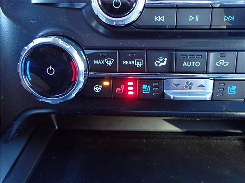 New 2026 Ford F350 Lariat image 20