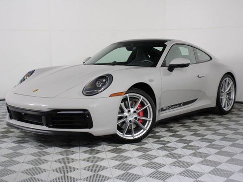 Certified 2021 Porsche 911 Carrera S image 34