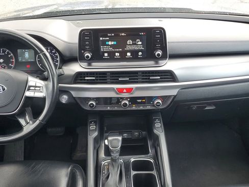 Used 2020 Kia Telluride S image 27