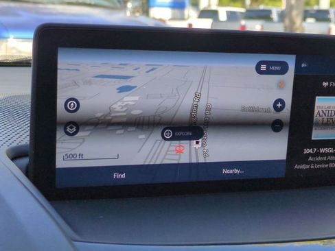 Used 2025 Acura RDX w/ Technology Package image 22