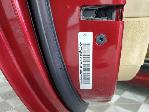 Used 2007 Jaguar XK Base image 50