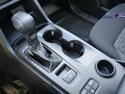 New 2025 Ford Ranger XL image 12