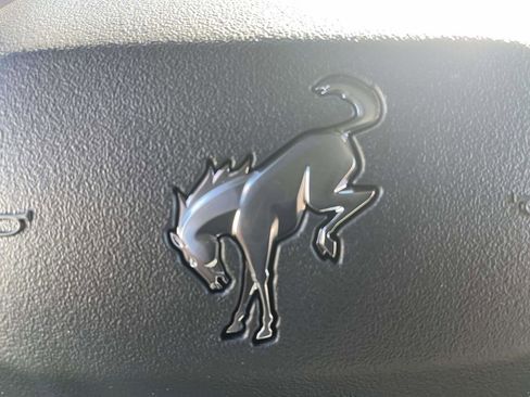 New 2025 Ford Bronco Base image 53