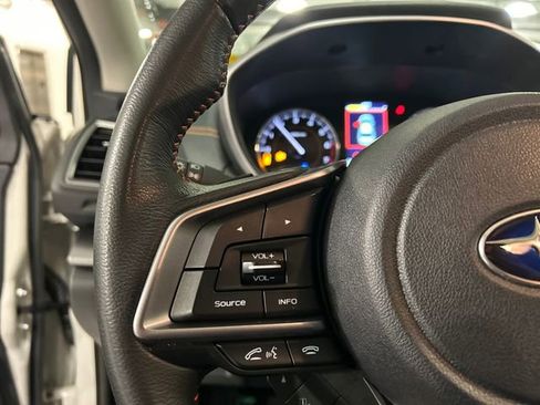 Used 2023 Subaru Crosstrek 2.5i Limited image 13