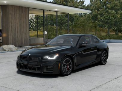 New 2025 BMW M2 Coupe