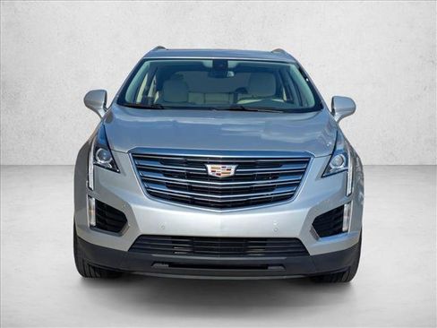Used 2017 Cadillac XT5 Luxury w/ Driver Awareness Package image 2