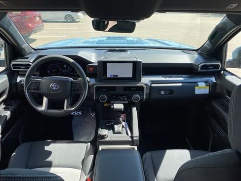 New 2026 Toyota Tacoma TRD Sport AWD/4WD image 13