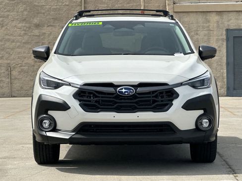 New 2026 Subaru Crosstrek 2.5i Limited image 8