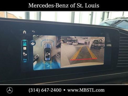 New 2026 Mercedes-Benz GLE 350 4MATIC image 33