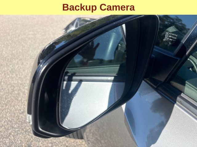 Used 2023 Subaru Solterra AWD image 9