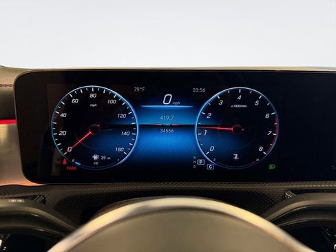 Certified 2023 Mercedes-Benz CLA 250 4MATIC image 26
