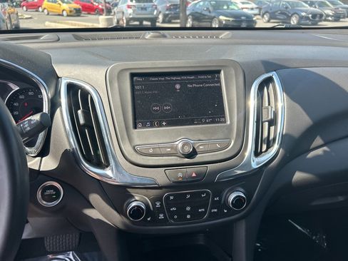 Used 2023 Chevrolet Equinox LT w/ Driver Convenience Package image 27