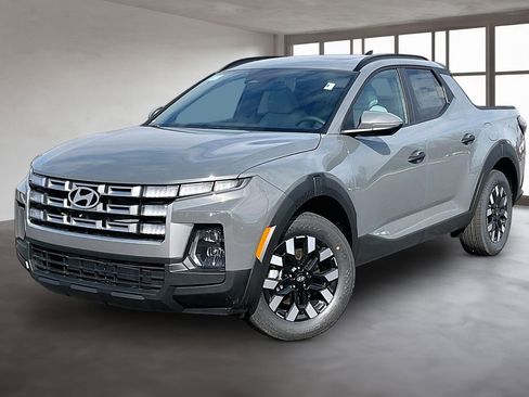New 2026 Hyundai Santa Cruz SEL AWD/4WD image 2
