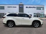 Used 2015 Toyota Highlander Limited image 2