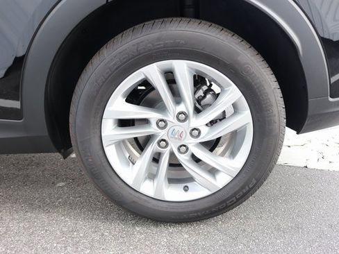 New 2025 Buick Envista Preferred w/ Convenience I Package image 8