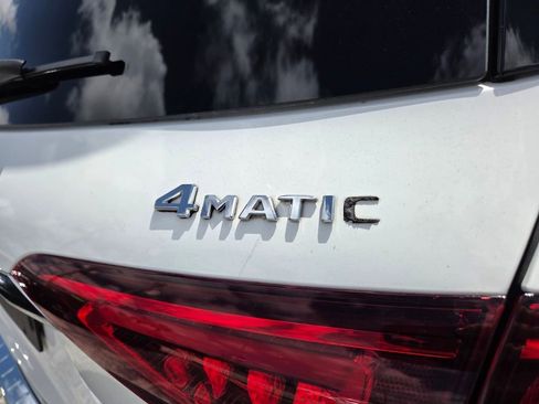 Used 2020 Mercedes-Benz GLE 350 4MATIC image 14