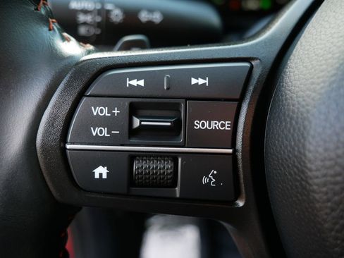 Used 2024 Honda CR-V Sport image 17