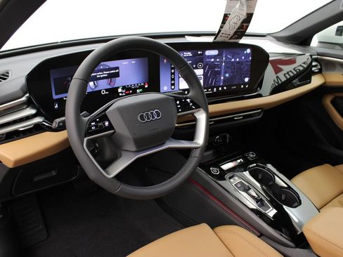 New 2026 Audi A5 2.0T Premium Plus AWD/4WD image 15