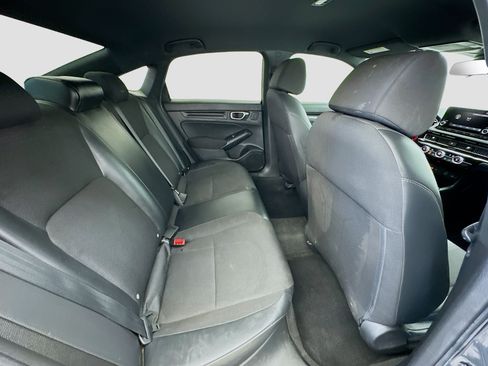 Used 2024 Honda Civic Sport image 17