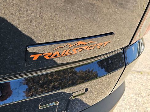 New 2026 Honda Passport TrailSport image 5