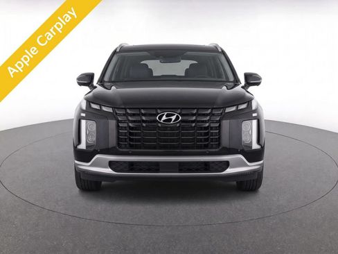 Used 2023 Hyundai Palisade Limited w/ Cargo Package AWD/4WD image 5