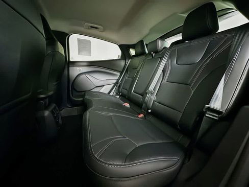 New 2025 Ford Mustang Mach-E Premium image 13