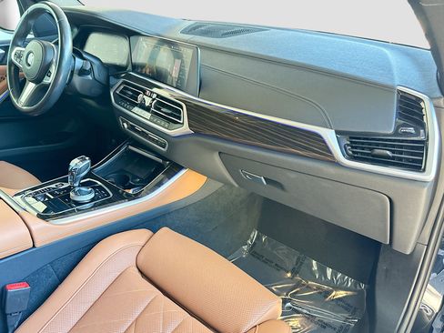 Certified 2023 BMW X5 xDrive40i w/ M Sport Package image 30