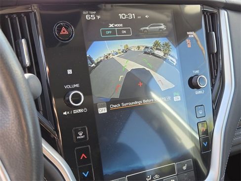 Used 2024 Subaru Outback Limited XT w/ Popular Package #2 image 21