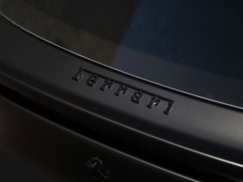 Certified 2026 Ferrari Purosangue AWD/4WD image 10