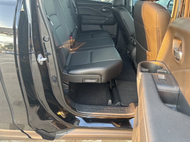 New 2026 Honda Ridgeline RTL image 8