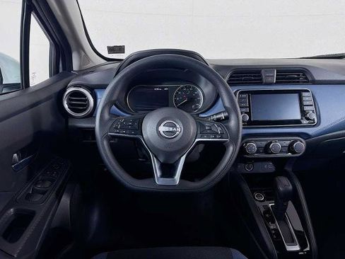 Certified 2024 Nissan Versa SV w/ Electronics Package image 18