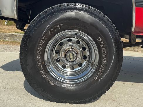 Used 1989 GMC Jimmy 4WD image 61