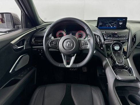 Used 2024 Acura RDX A-Spec image 24