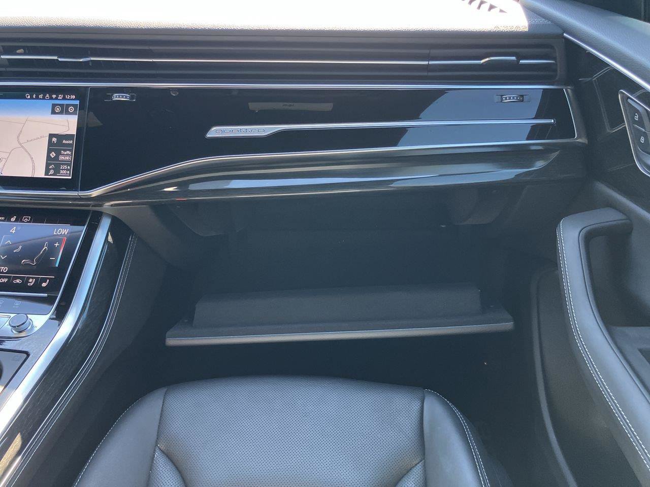 Used 2026 Audi Q8 Premium Plus AWD/4WD image 18